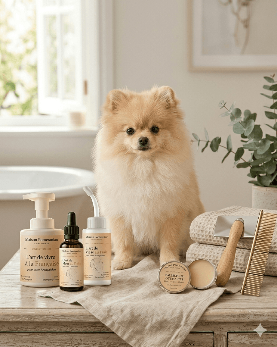 Soins & Cosmétiques